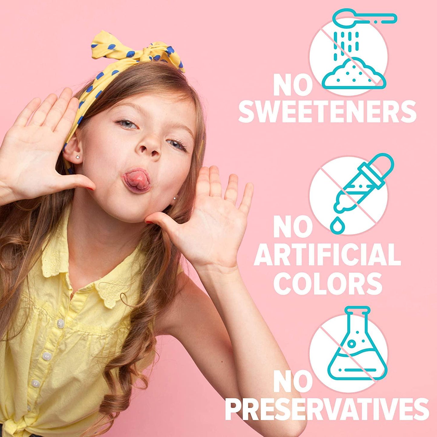 Clarity Kids Multivitamin