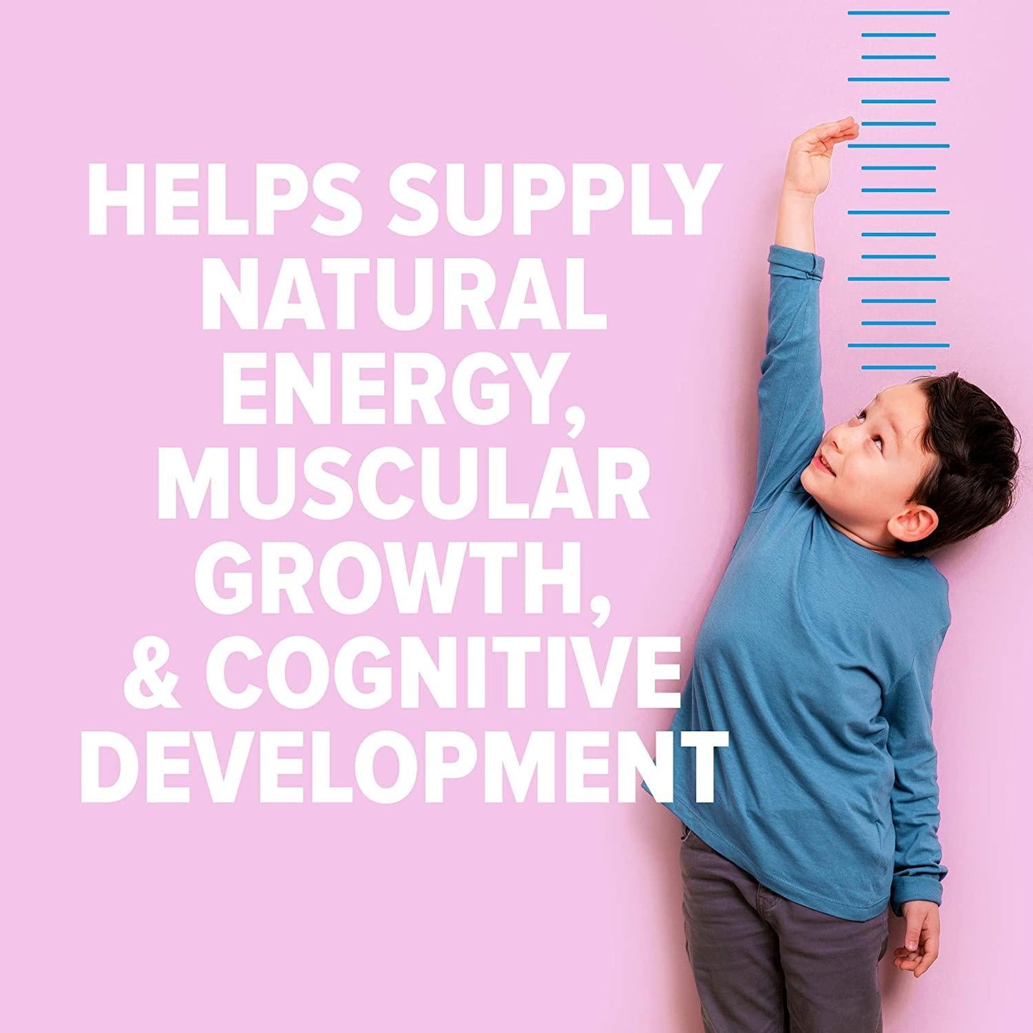 Clarity Kids Multivitamin