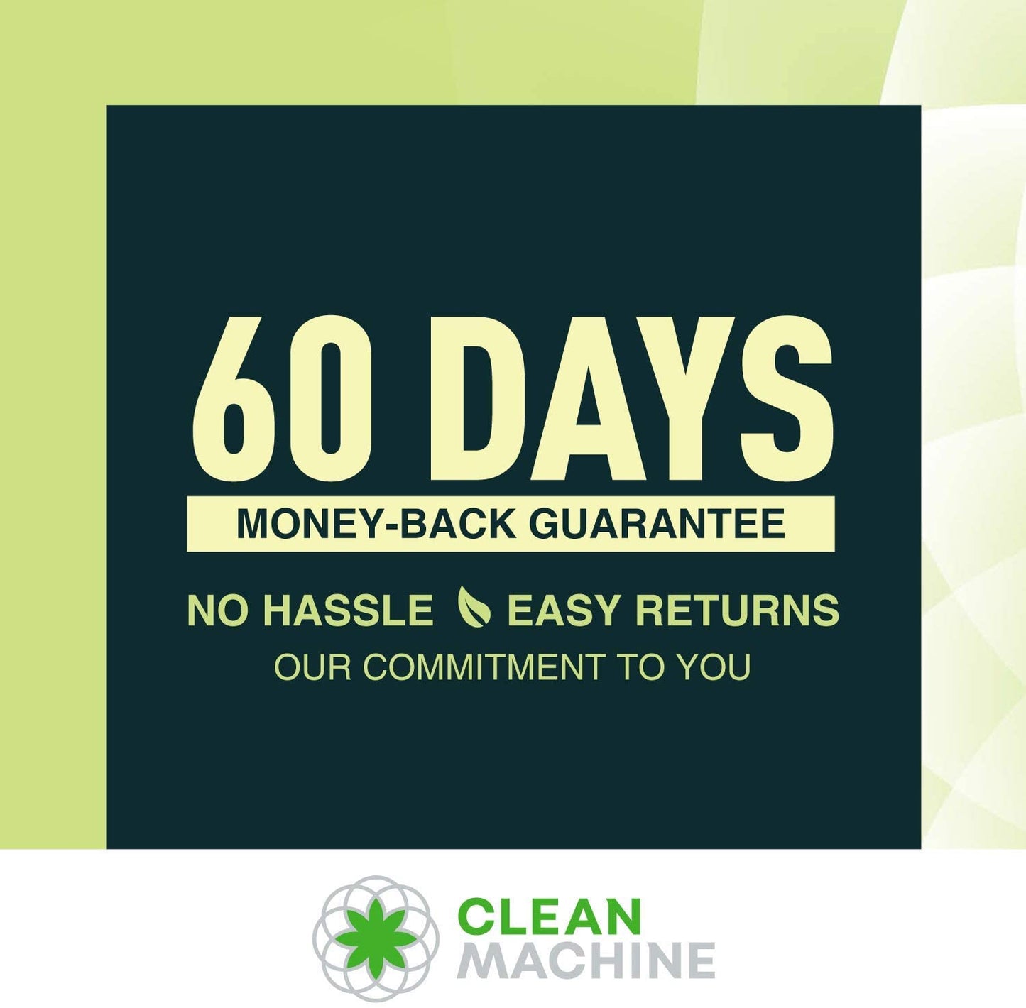 Clean Green Protein with Lentein - Whole Food Vegan Plant Based Protein Powder - Only Plant Sourced B12 Protein Powder - Vanilla Chai - 1.75lbs - Gluten Free