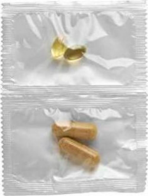 Clear Skin Vitamin Pack Acne Supplement by Innate Skin - 30 Day Supply of Acne Vitamins - Soy Free, Dairy Free Dietary Supplement - Zinc Picolinate Supplement