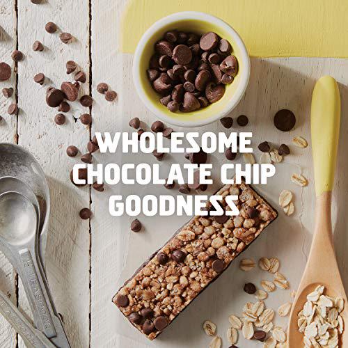 Clif Kid ZBAR - Protein Granola Bars Variety Pack - Gluten Free - Non-GMO - Lunch Box Snacks (1.27 Ounce Energy Bars, 18 Count)