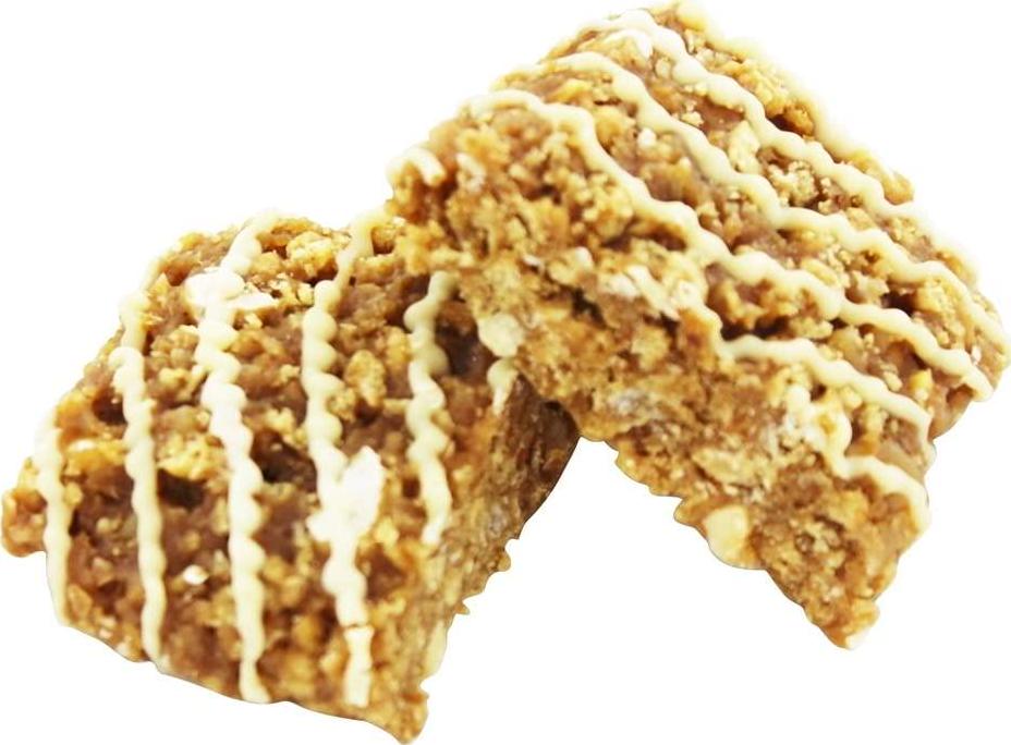 Clif Peanut Toffee Buzz Bar w/Caffeine - Box of 12 - Peanut Toffee Buzz w/Caffeine, Box of 12