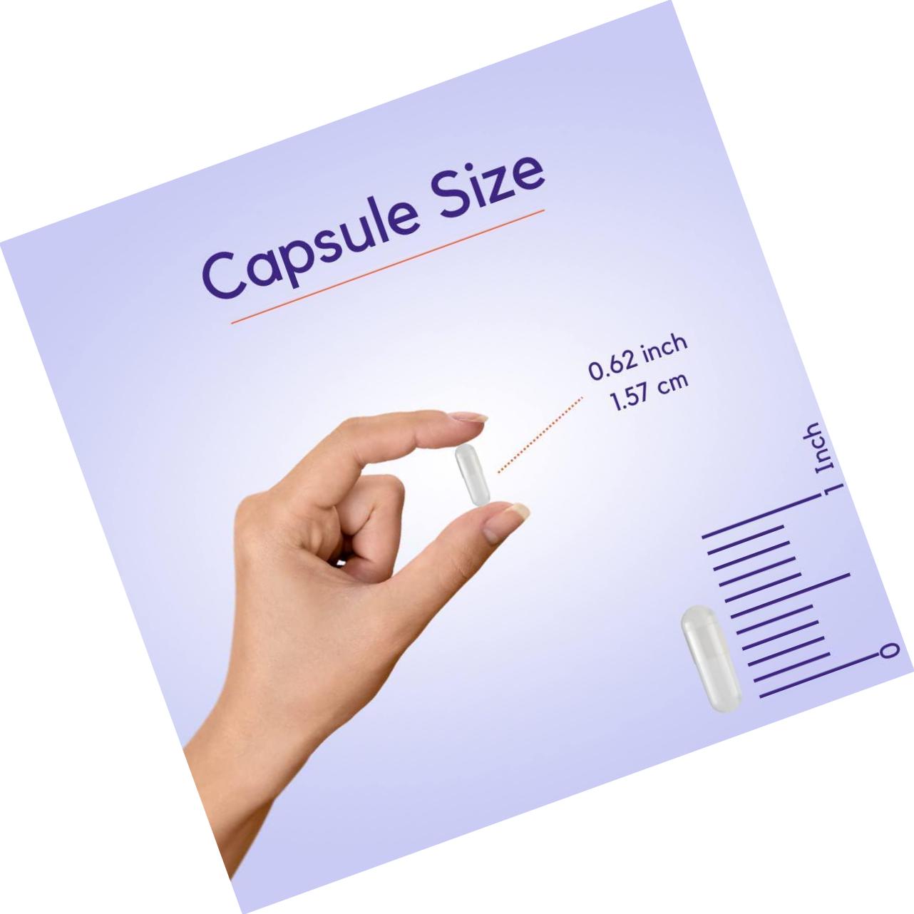 CoQ10 100mg (120 Vegetarian Capsules)