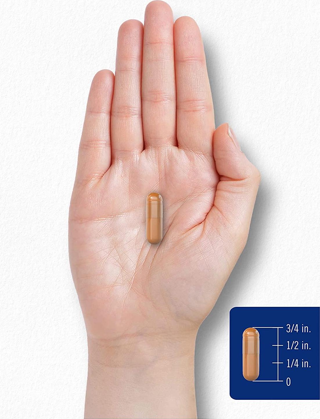 CoQ10 with Red Yeast Rice | 180 Capsules | Mega Q-Sorb 120mg and Red Yeast Rice 1200 mg | Non-GMO, Gluten Free Supplement | by Carlyle