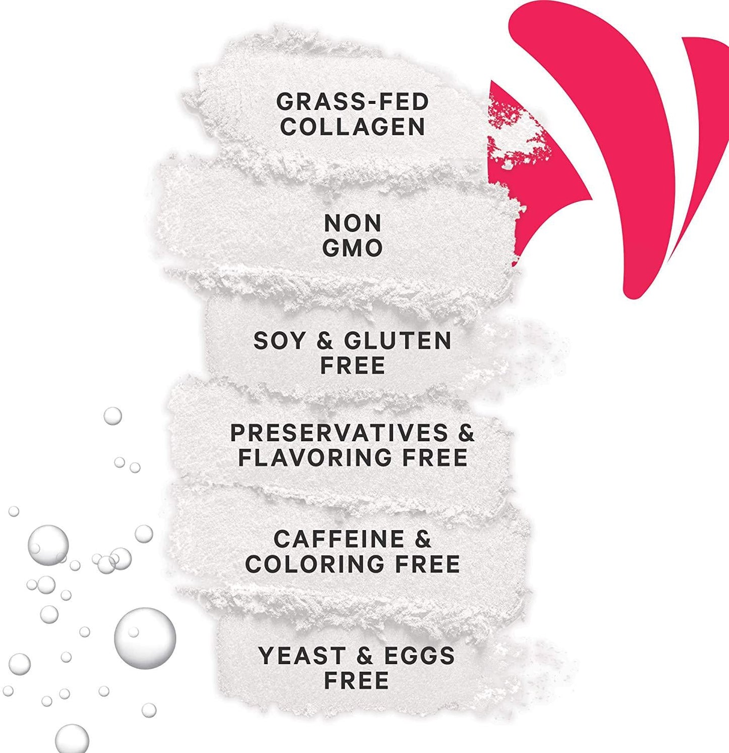 Codeage Teeth Gums and Bone Strength + Oral Probiotic Supplement for Mouth Throat Immunity Support Oral Dental and Bone Health - Plant-Based Calcium, Magnesium, Vitamin D3 C K2, Collagen - 90 Capsules