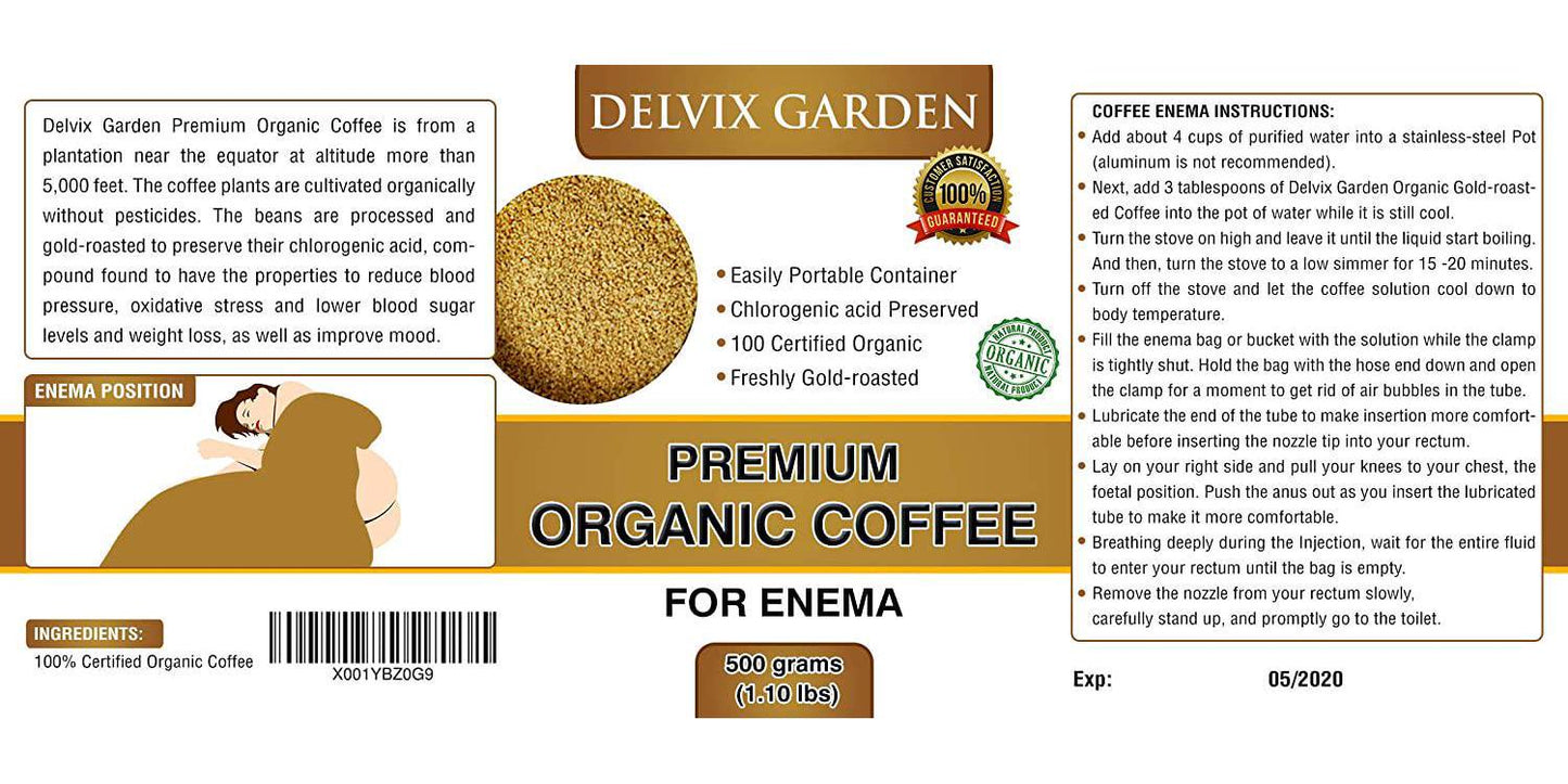 Coffee Alternative Made of 7 Organic Mushroom Coffee Blend, 5 oz of Mushroom Coffee Instant; Premium Mushroom Coffee Alternative for Energy, Cleansing, Anti-aging and Healthy Immune