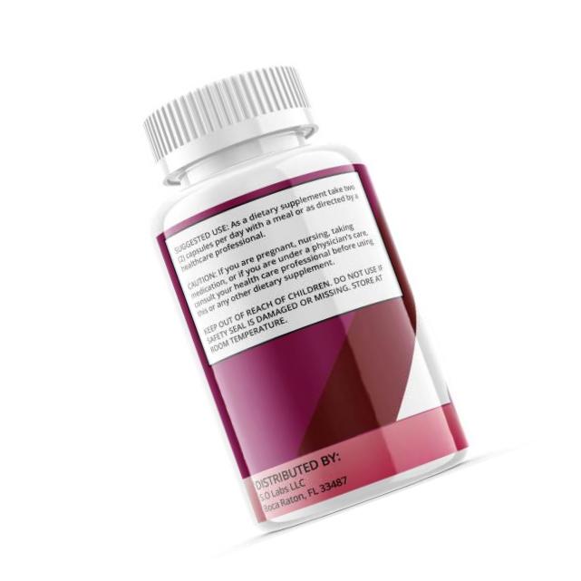 Cognigence Focus Nootropic Memory Booster Pills (1 Pack)