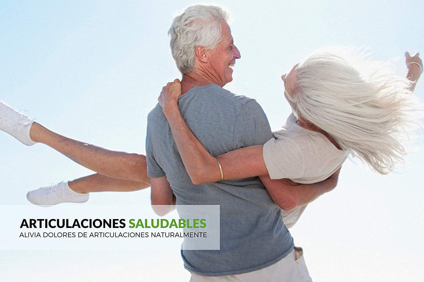 Colageno Hidrolizado Puro Avanzado | Capsulas Naturales Alivian Dolor De Articulaciones Y Huesos | Pastillas De 1500 Mg Basadas En Estudios Cientificos | Para Mujeres Y Hombres | Mejora La Piel Y Pelo