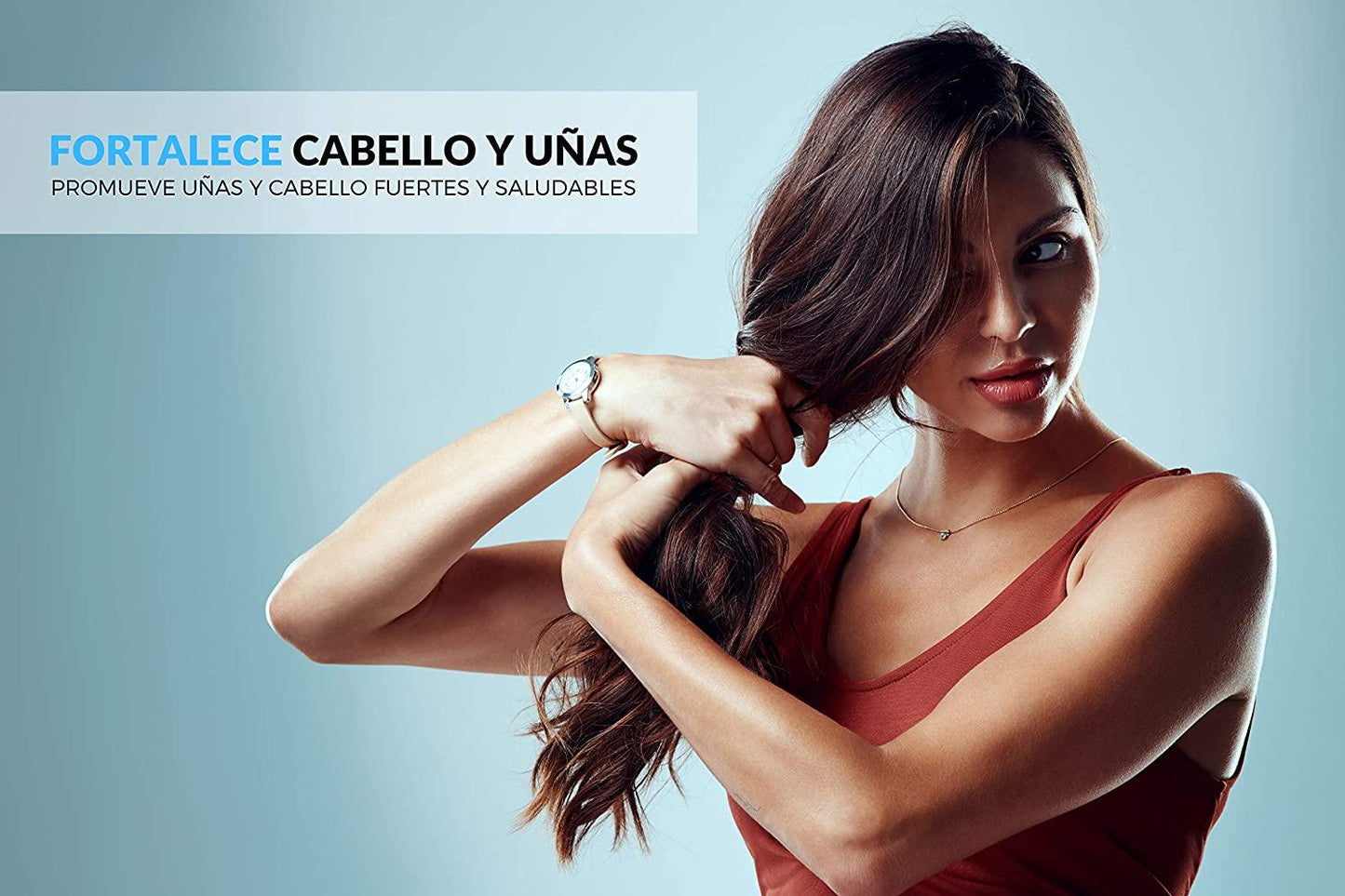 Colageno Hidrolizado Puro Avanzado | Capsulas Naturales Alivian Dolor De Articulaciones Y Huesos | Pastillas De 1500 Mg Basadas En Estudios Cientificos | Para Mujeres Y Hombres | Mejora La Piel Y Pelo