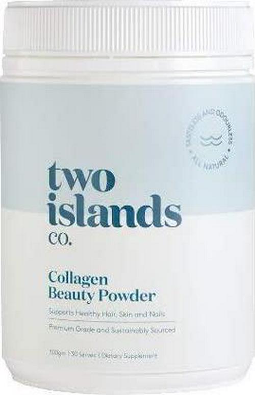 Collagen Beauty Powder (300g)