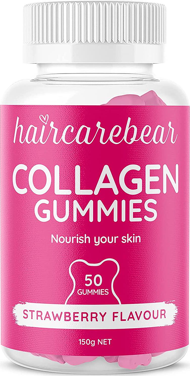 Collagen Gummies