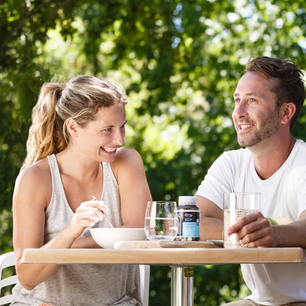 Comvita Propolis Soft Gel Capsules PFL 15, 365ct I Natural Immune Support