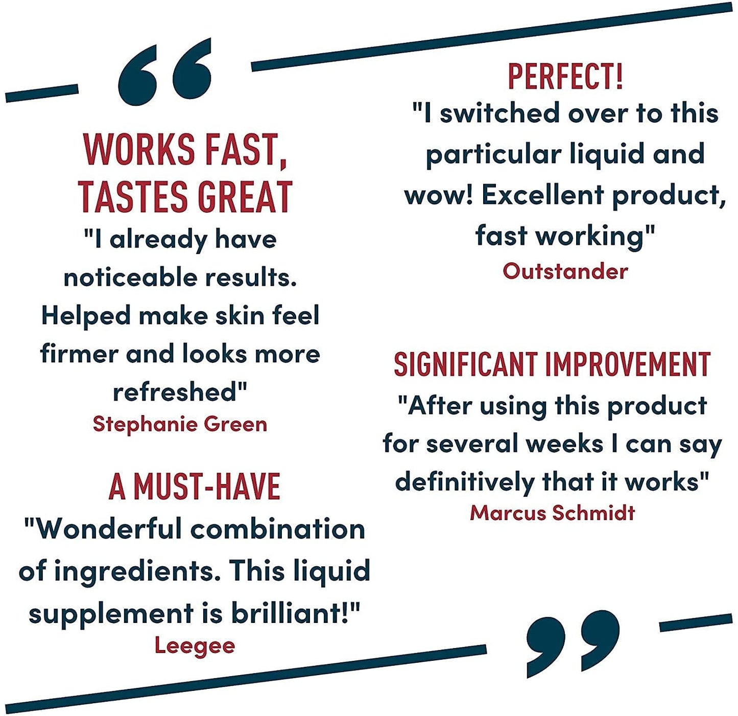 Concentrated Liquid Collagen Peptides Supplement - Hair, Skin, Nail, Joints Support - Sublingual Drops by Windsor Botanicals - 10,000mcg Collagen, 5,000mcg Biotin - Lemon Flavor - 2-Month - 2 oz