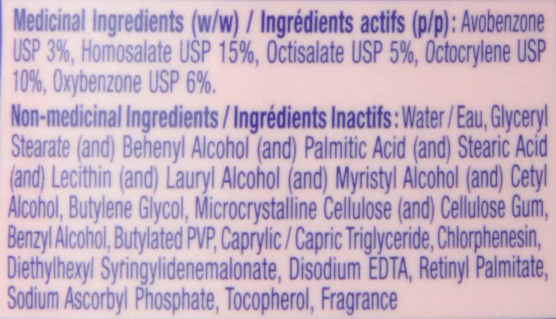 Coppertone Water Babies Sunscreen Lotion SPF60 - 237ml