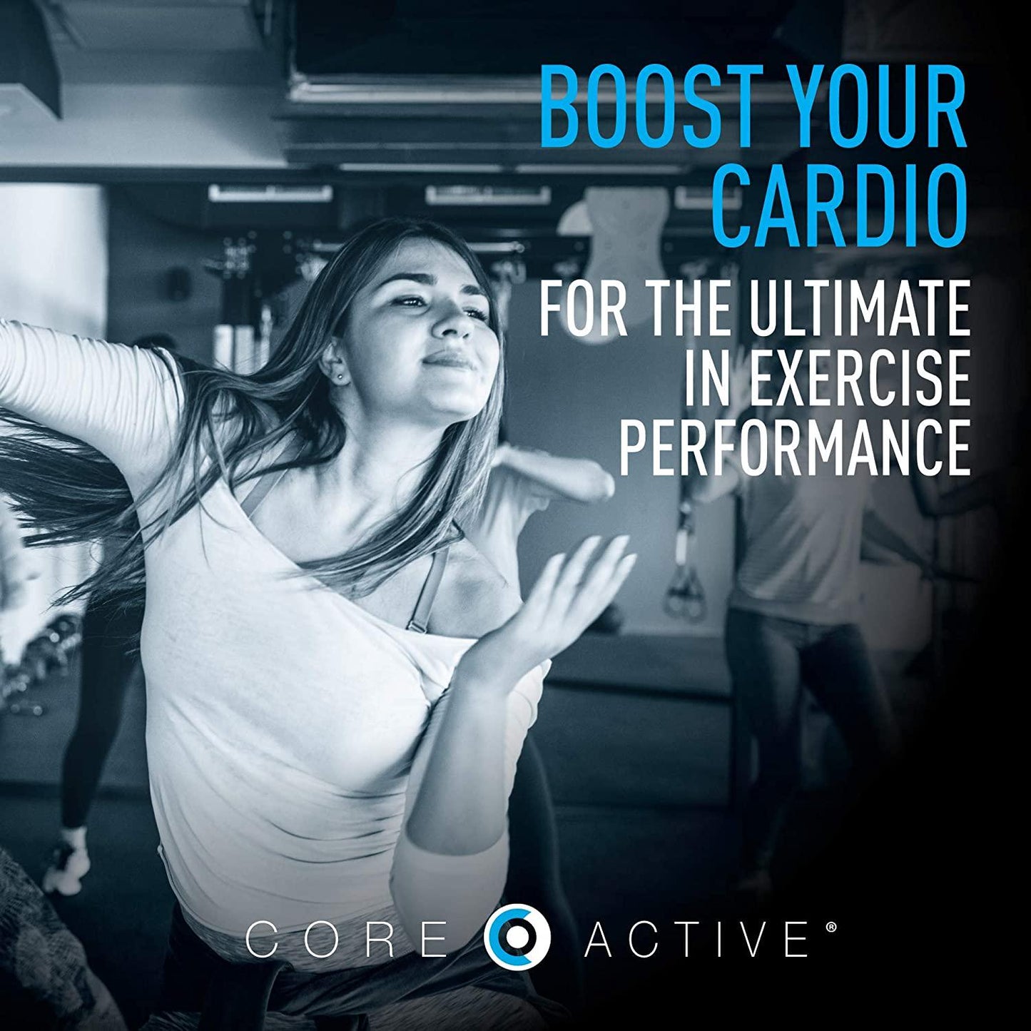 Core Active Lean Core Omega + MCT (90 Servings) and Core Active Syphon Thermogenic Fat Burner (60 Capsules)