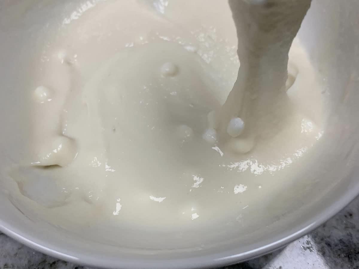 Core Nutritionals Pudd'n, Decadent Protein Pudding Mix, Full Disclosure Casein Blend, Sustained Release, 20G Protein, 27 Servings (Fluffernilla, 2 lb)