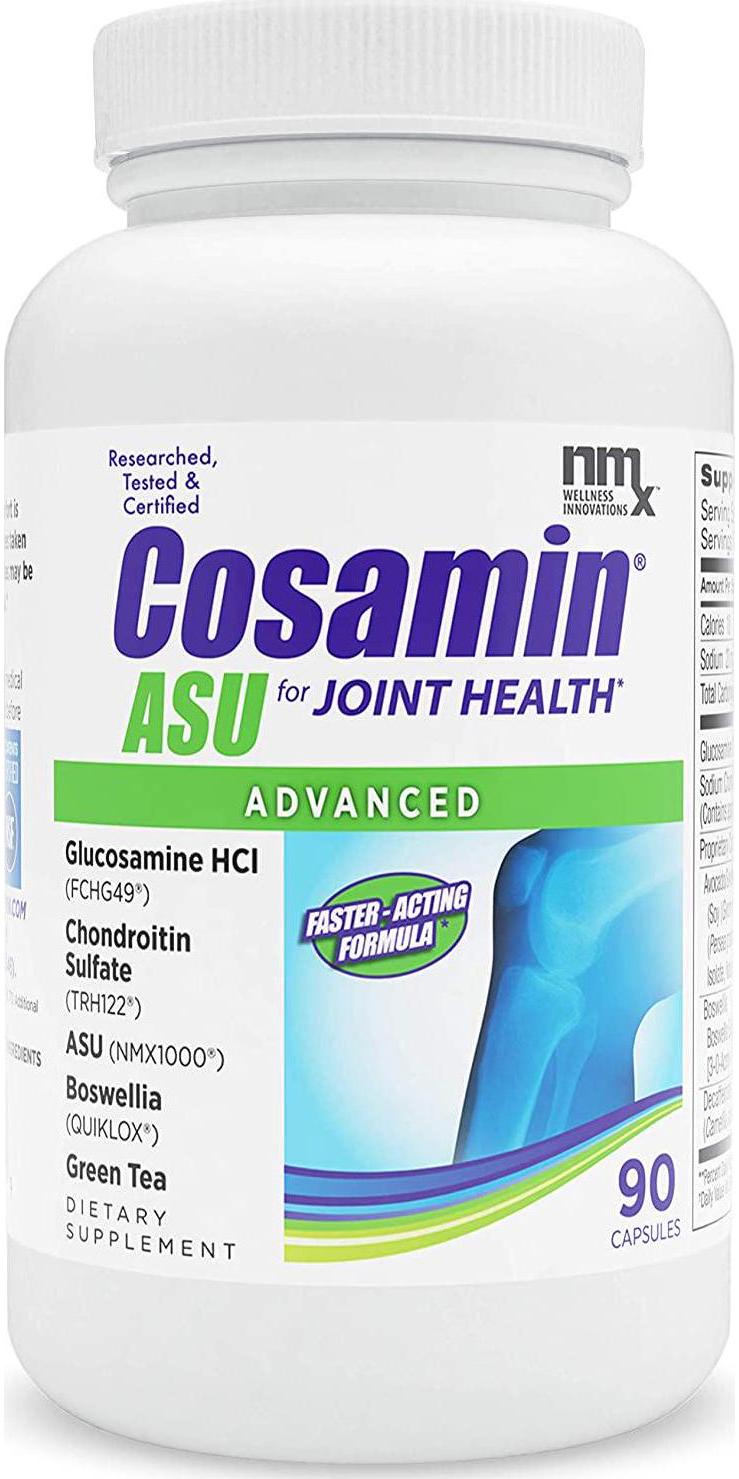 Cosamin ASU Advanced Formula, 90 Capsules