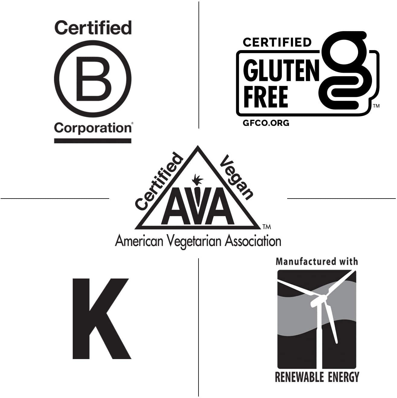 Country Life L-Glutamine Caps - 500 mg with Vitamin B6-100 Vegan Capsules - May Help Aid in Muscle Support - Promotes Immune Function Support - Gluten-Free