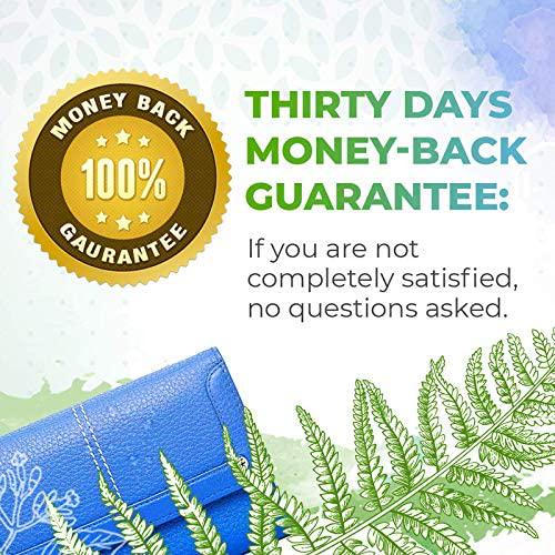 Cramp Bark B120 Alcohol-Free Herbal Extract Tincture, Organic Cramp Bark (Viburnum Opulus) Dried Bark (4 fl oz)