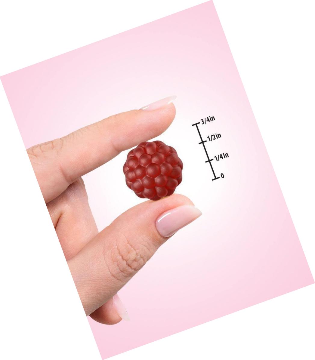 Cranberry Gummies | 60 Count | Vegan, Non-GMO and Gluten Free Supplement | Supports Urinary Tract Health | Cranberry Mango Flavor | by Natures Truth