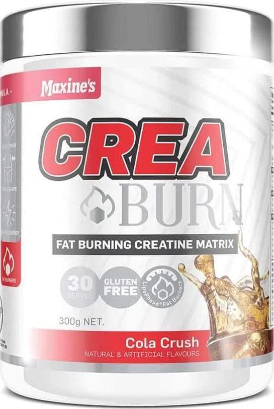 Crea Burn