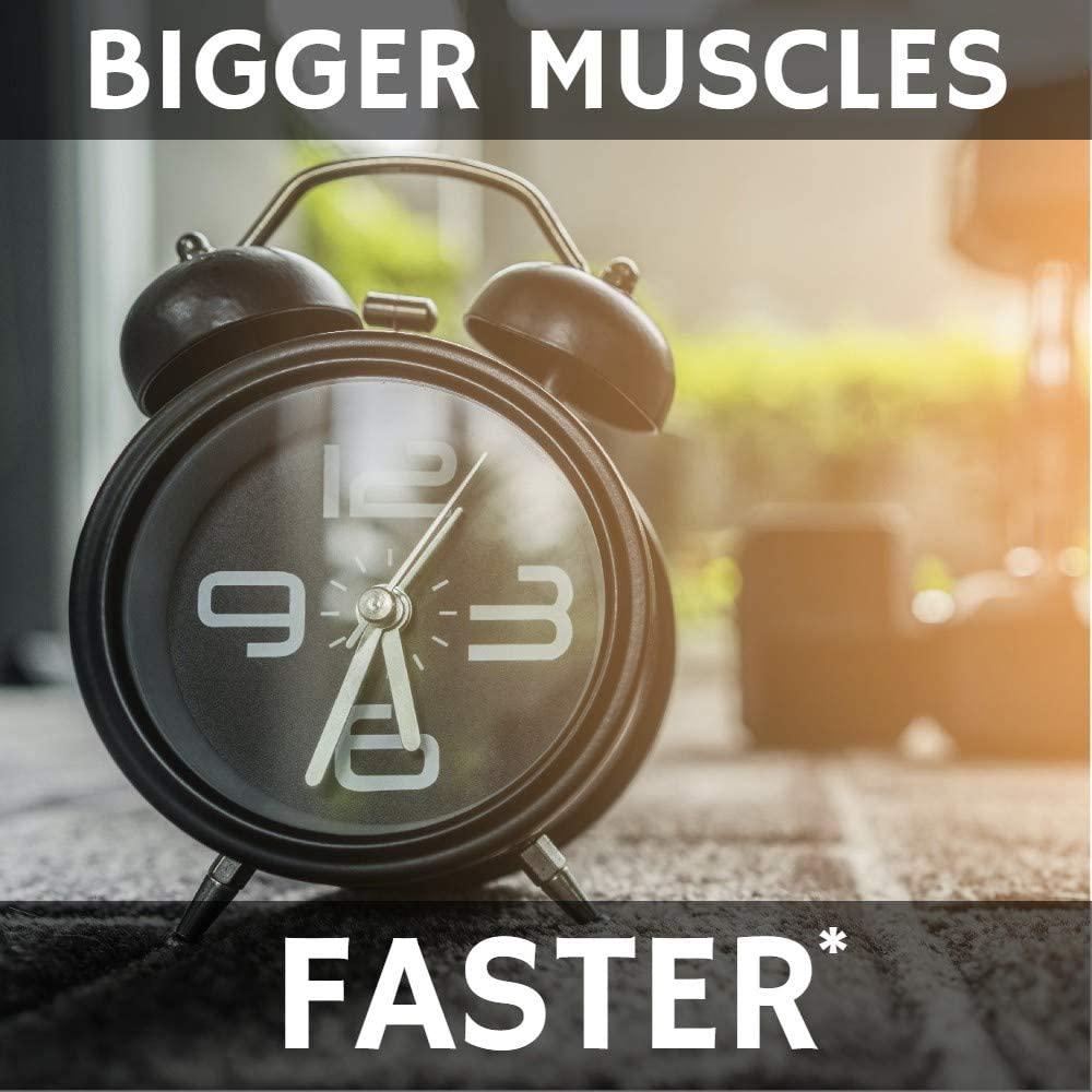 Creapure German Creatine 1000 Mg - 300 Capsules - Pills Contain Only Pure Creapure Creatine Monohydrate - No Fillers, Binders, or Excipients