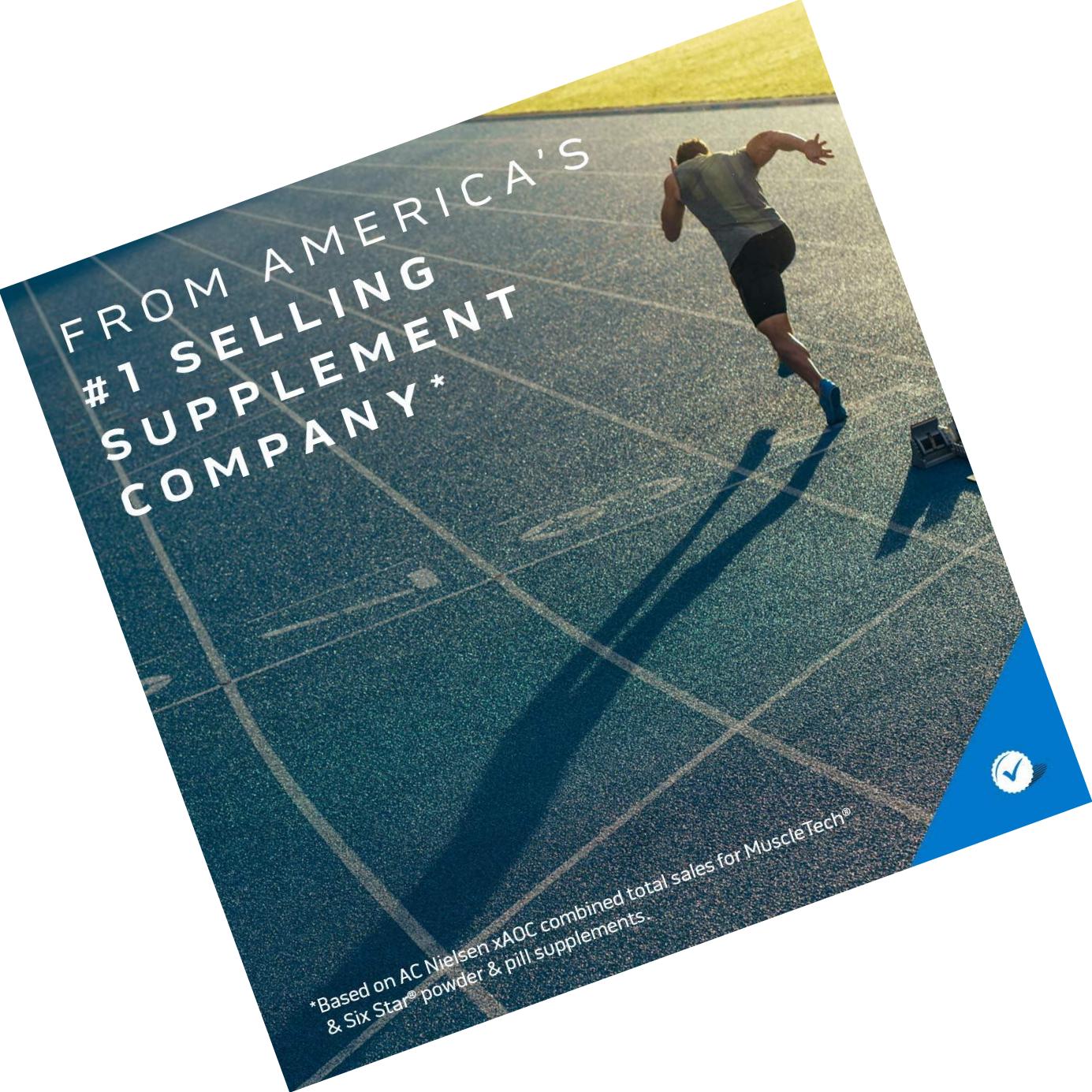 Creatine Monohydrate Powder | MuscleTech Cell-Tech Creatine Powder | Post Workout Recovery Drink | Muscle Builder for Men and Women | Musclebuilding Supplements | Tropical Citrus Punch, 3 lbs (27 Serv)