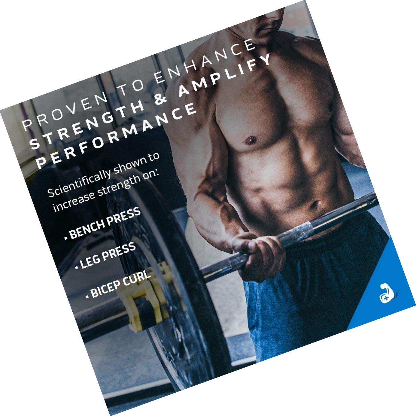 Creatine Monohydrate Powder | MuscleTech Cell-Tech Creatine Powder | Post Workout Recovery Drink | Muscle Builder for Men and Women | Musclebuilding Supplements | Tropical Citrus Punch, 3 lbs (27 Serv)