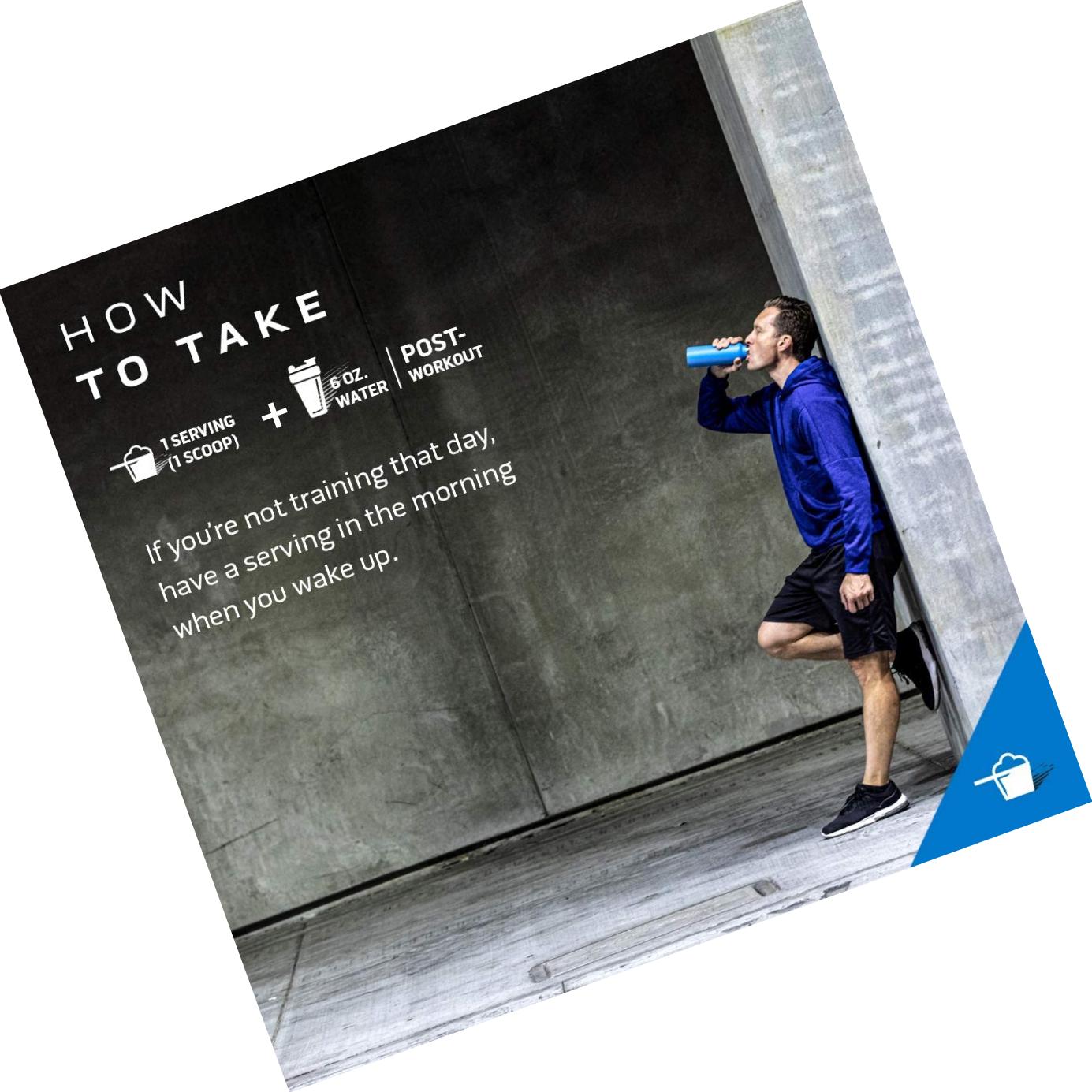 Creatine Monohydrate Powder | MuscleTech Cell-Tech Creatine Powder | Post Workout Recovery Drink | Muscle Builder for Men and Women | Musclebuilding Supplements | Tropical Citrus Punch, 3 lbs (27 Serv)