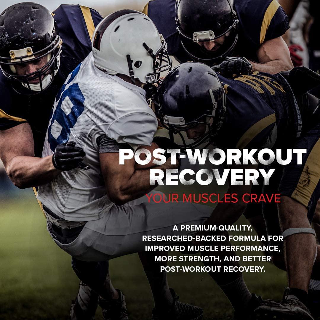 Creatine Pills | Six Star Post Workout X3 Creatine Capsules | Creatine Monohydrate Blend | Muscle Recovery and Muscle Builder for Men and Women | Creatine Supplements | Creatina Monohidratada, 20 Servings