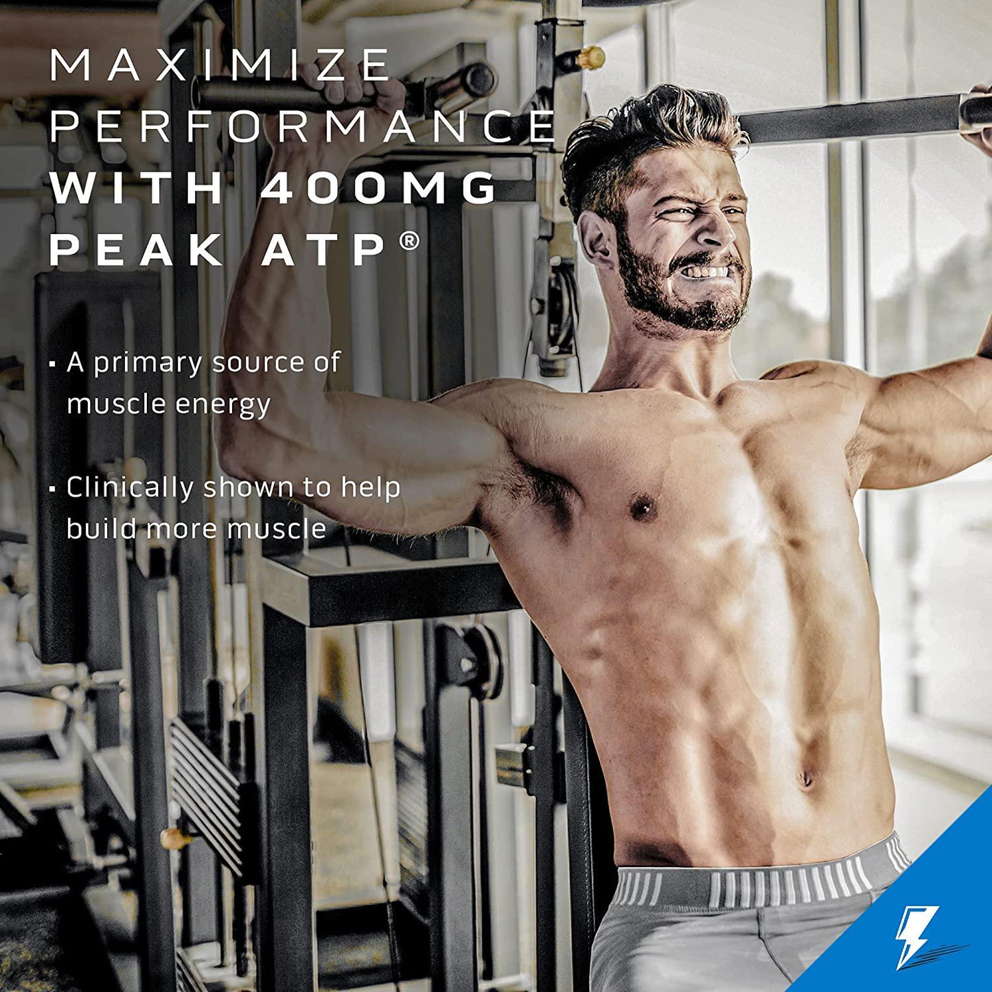 Creatine Powder | MuscleTech Cell-Tech Elite Creatine Powder | Post Workout Recovery Drink | Muscle Builder for Men and Women | Creatine HCl Supplement | Cherry Burst (20 Servings)