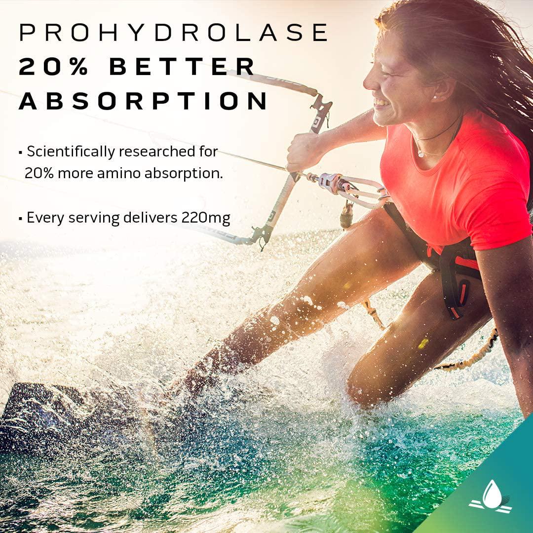 Creatine + Whey Protein Isolate Bundle - MuscleTech Platinum Creatine + MuscleTech Iso Whey Clear, Orange