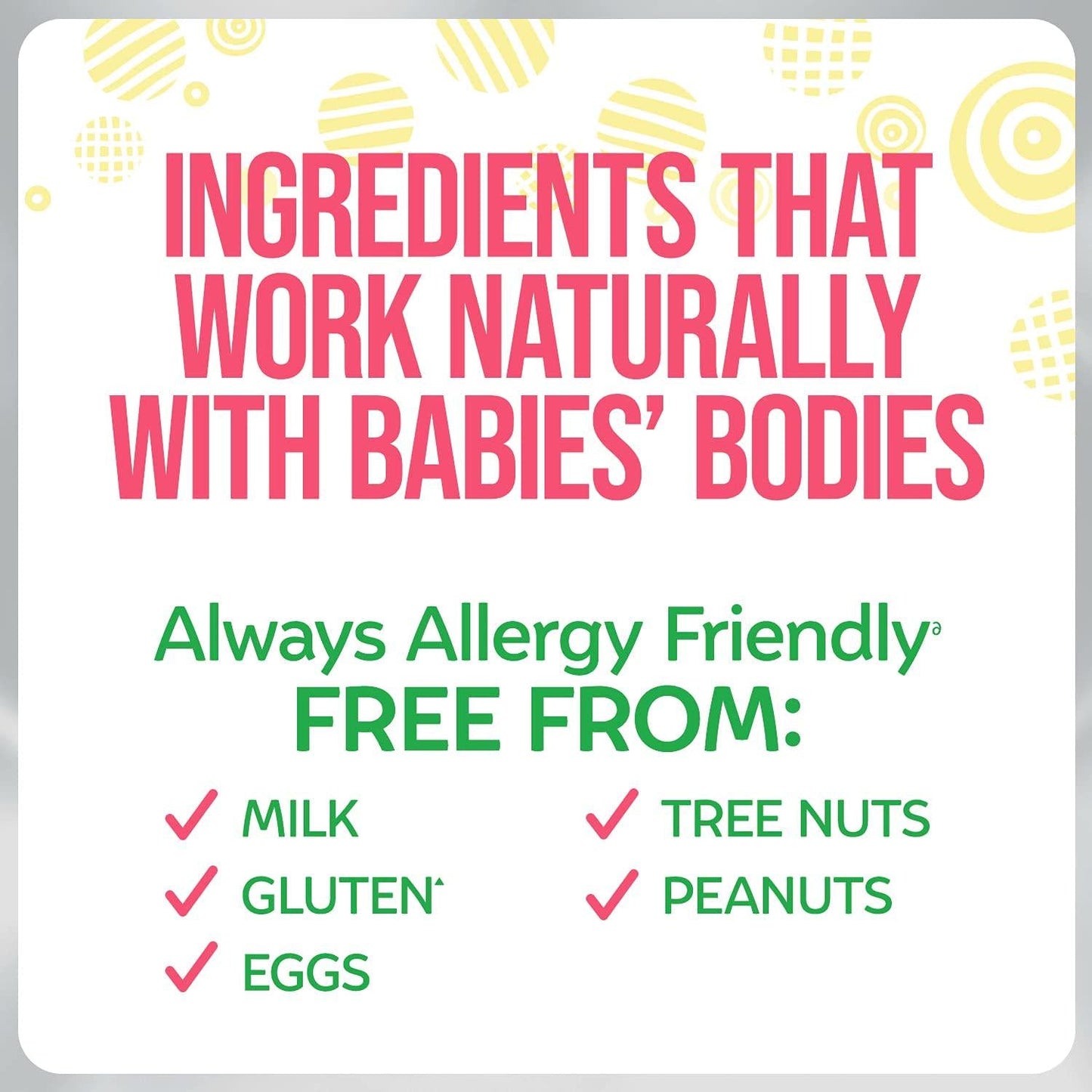 Culturelle Baby Calm + Comfort Probiotics + Chamomile Drops | Helps Reduce Occasional Infant Digestive Upset, 0.29 fl. oz. Drops