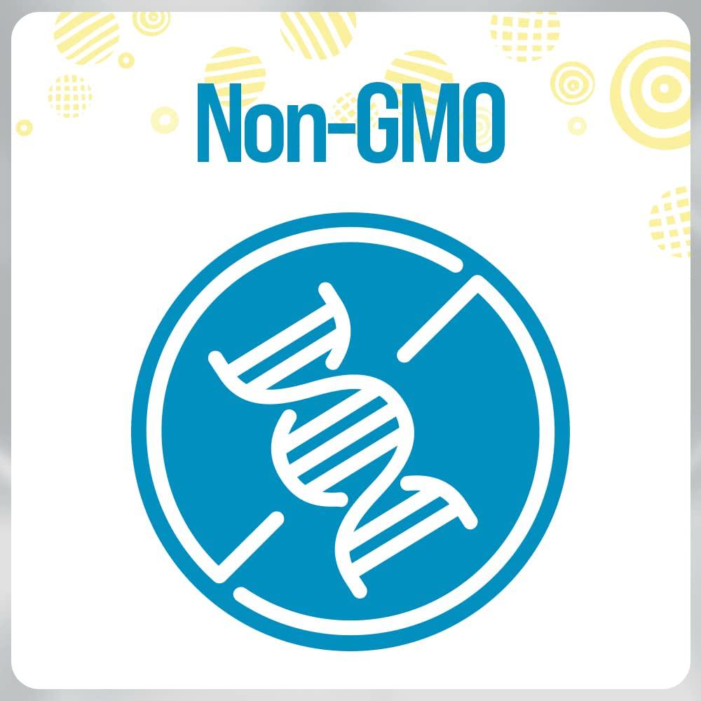 Culturelle Baby Grow + Thrive Probiotics + Vitamin D Drops | Supplements Good Bacteria Found in Breast Milk | Helps Promote a Healthy Immune System and Develop a Healthy Digestive System* | .30 fl. oz.