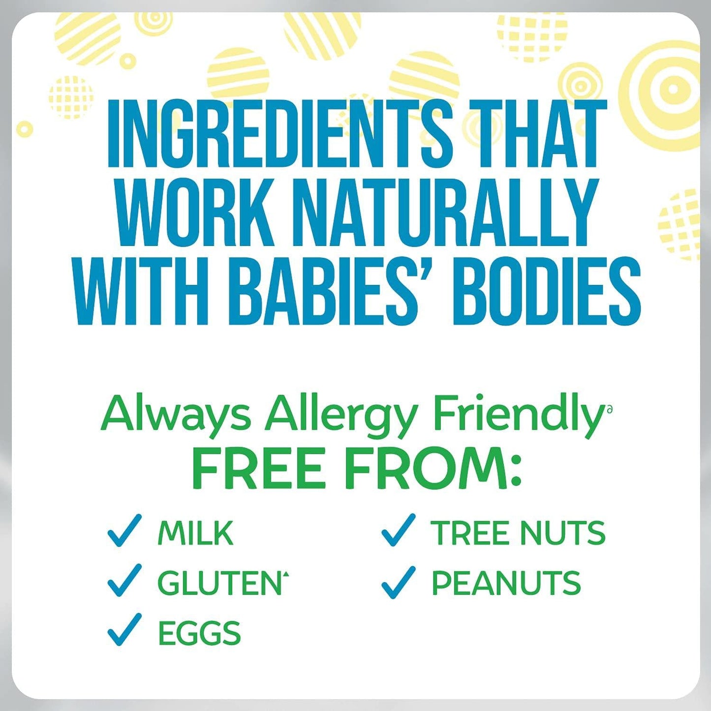 Culturelle Baby Grow + Thrive Probiotics + Vitamin D Drops | Supplements Good Bacteria Found in Breast Milk | Helps Promote a Healthy Immune System and Develop a Healthy Digestive System* | .30 fl. oz.