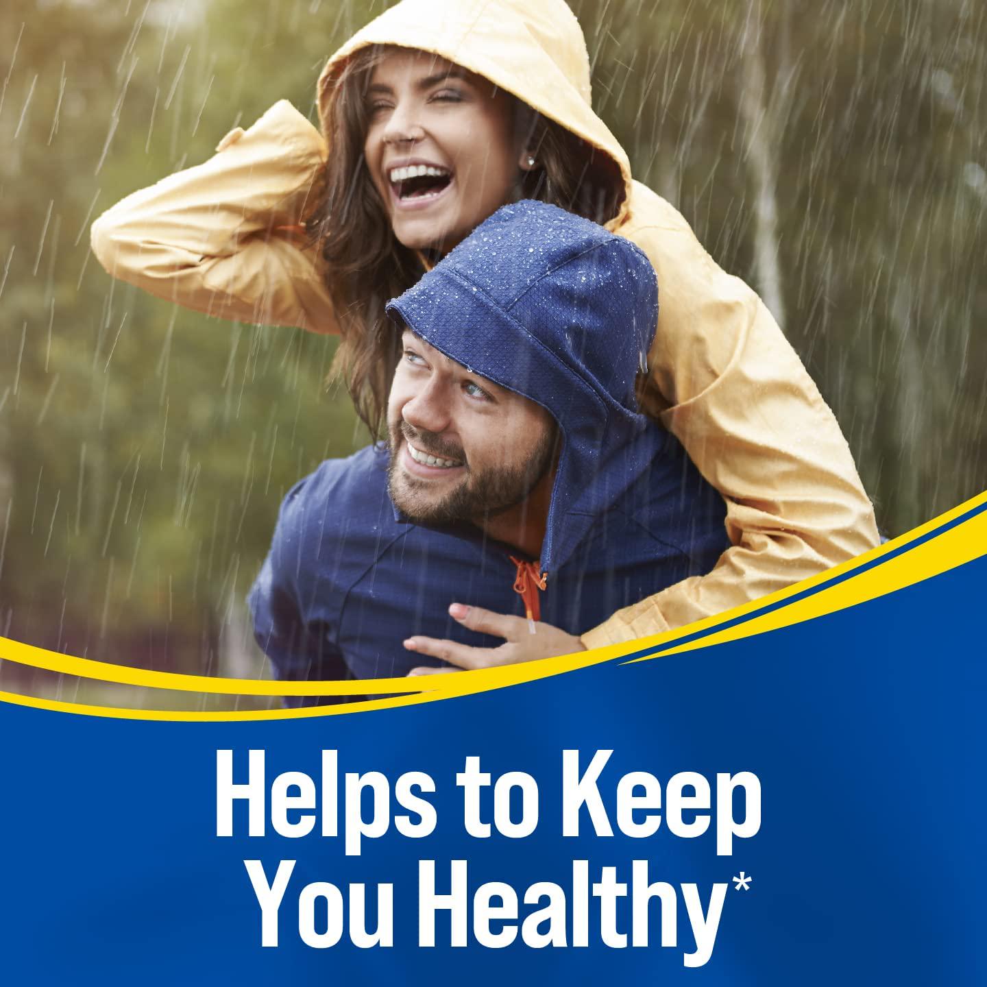 Culturelle Immune Defense, Probiotic + Elderberry, Vitamin C and Zinc, Immune Support for Adults, Mixed Berry Chewables, 28 CT