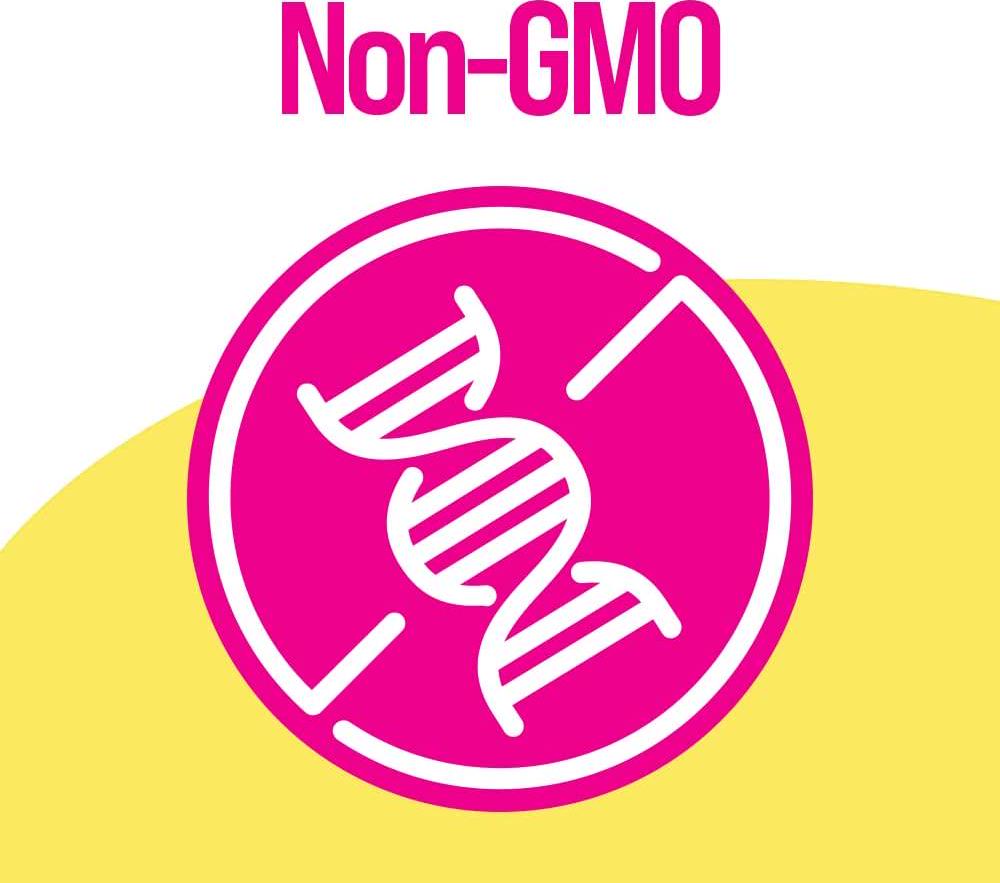 Culturelle Kids Packets Daily Probiotic Formula, One Per Day Dietary Supplement, Contains 100% Naturally Sourced Lactobacillus GG –The Most Clinically Studied Probiotic†, 50 Count (packaging may vary)