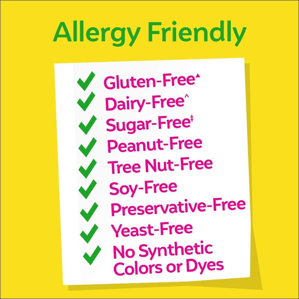 Culturelle Kids Packets Daily Probiotic Formula, One Per Day Dietary Supplement, Contains 100% Naturally Sourced Lactobacillus GG –The Most Clinically Studied Probiotic†, 50 Count (packaging may vary)