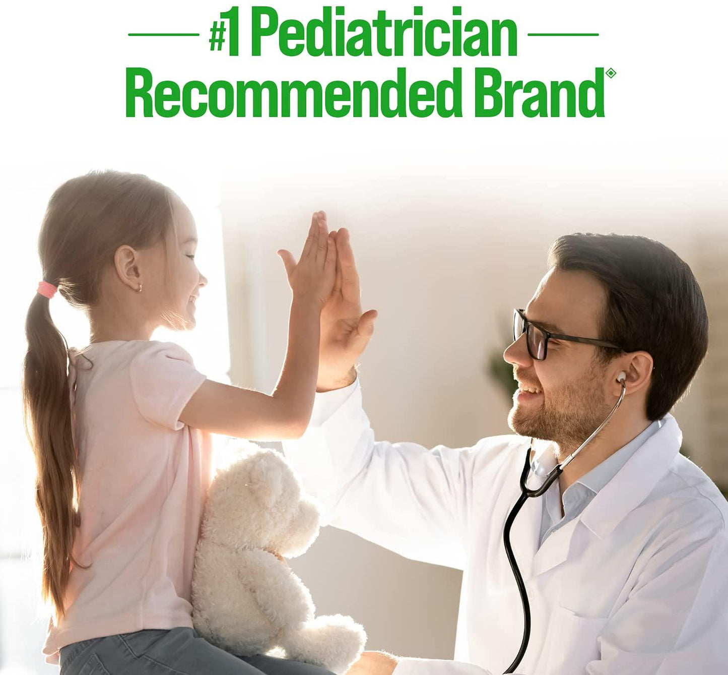 Culturelle Kids Regularity Probiotic and Fiber Dietary Supplement | Helps Restore Regularity and Keeps Kids' Digestive Systems Running Smoothly* | Works Naturally with Child'S Body* | 60 Single Packets