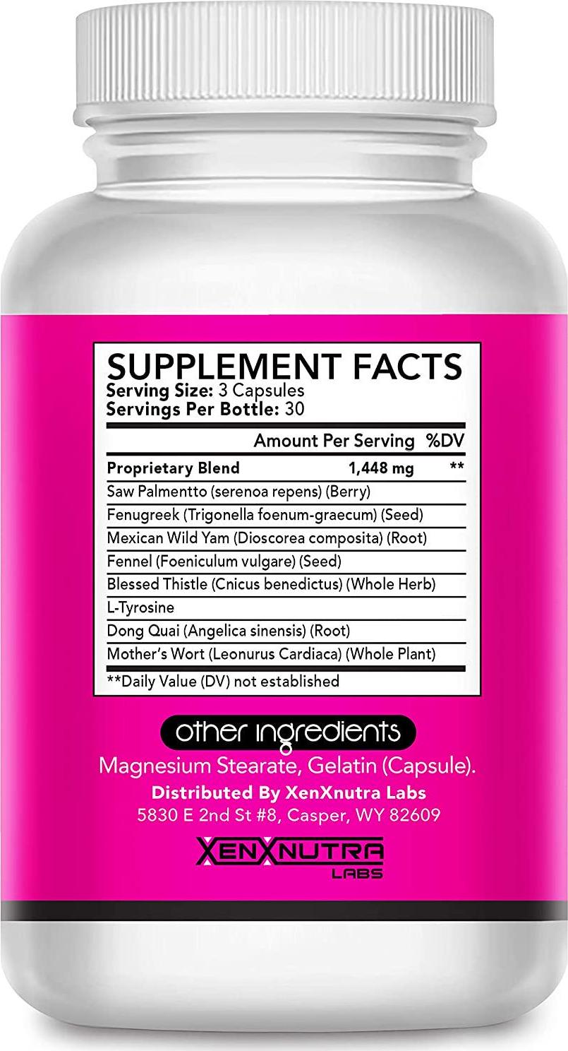 Curvy- Female Weight Gain Pills- Get Your Curves Fast- Fill Out Your Jeans and Fit in That Swimsuit Without Surgery or Padding- 90 Veggie Capsules