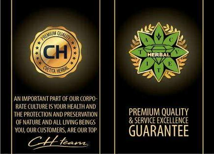 Cvetita Herbal, Femmes Tribulus bulgare, Tribulus for women, FORMULE INNOVANTE Bon fonctionnement du système hormonal (120 gélules)