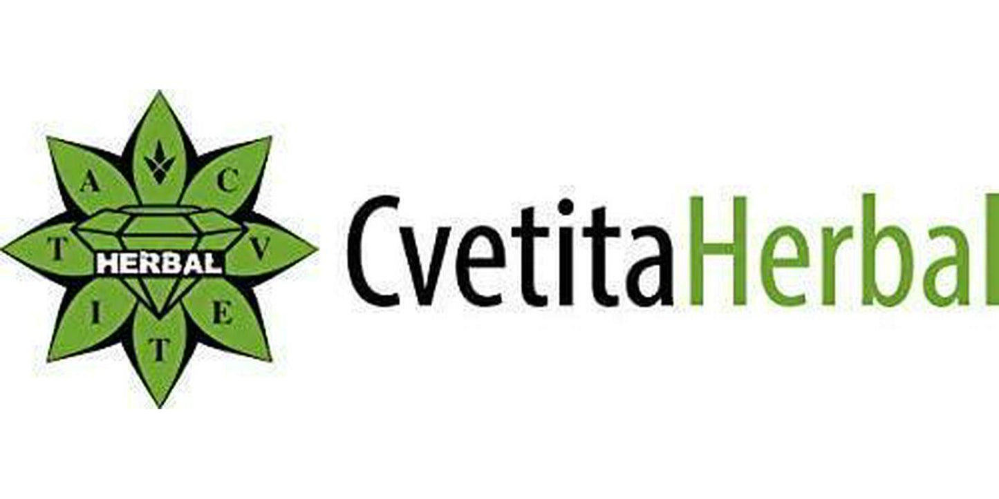 Cvetita Herbal, Femmes Tribulus bulgare, Tribulus for women, FORMULE INNOVANTE Bon fonctionnement du système hormonal (120 gélules)