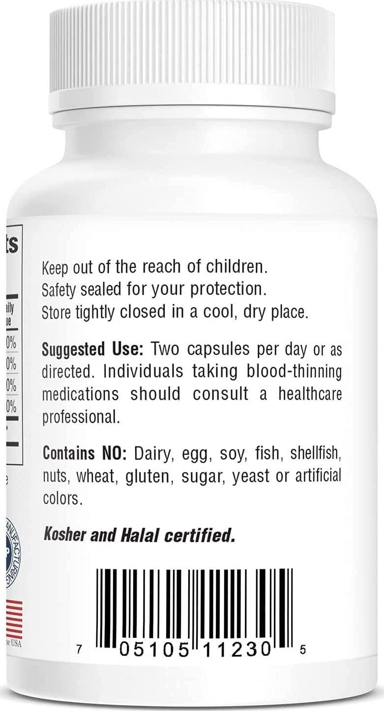 D3Plus - 180 Vegetable Capsules by Bio-Tech Pharmacal