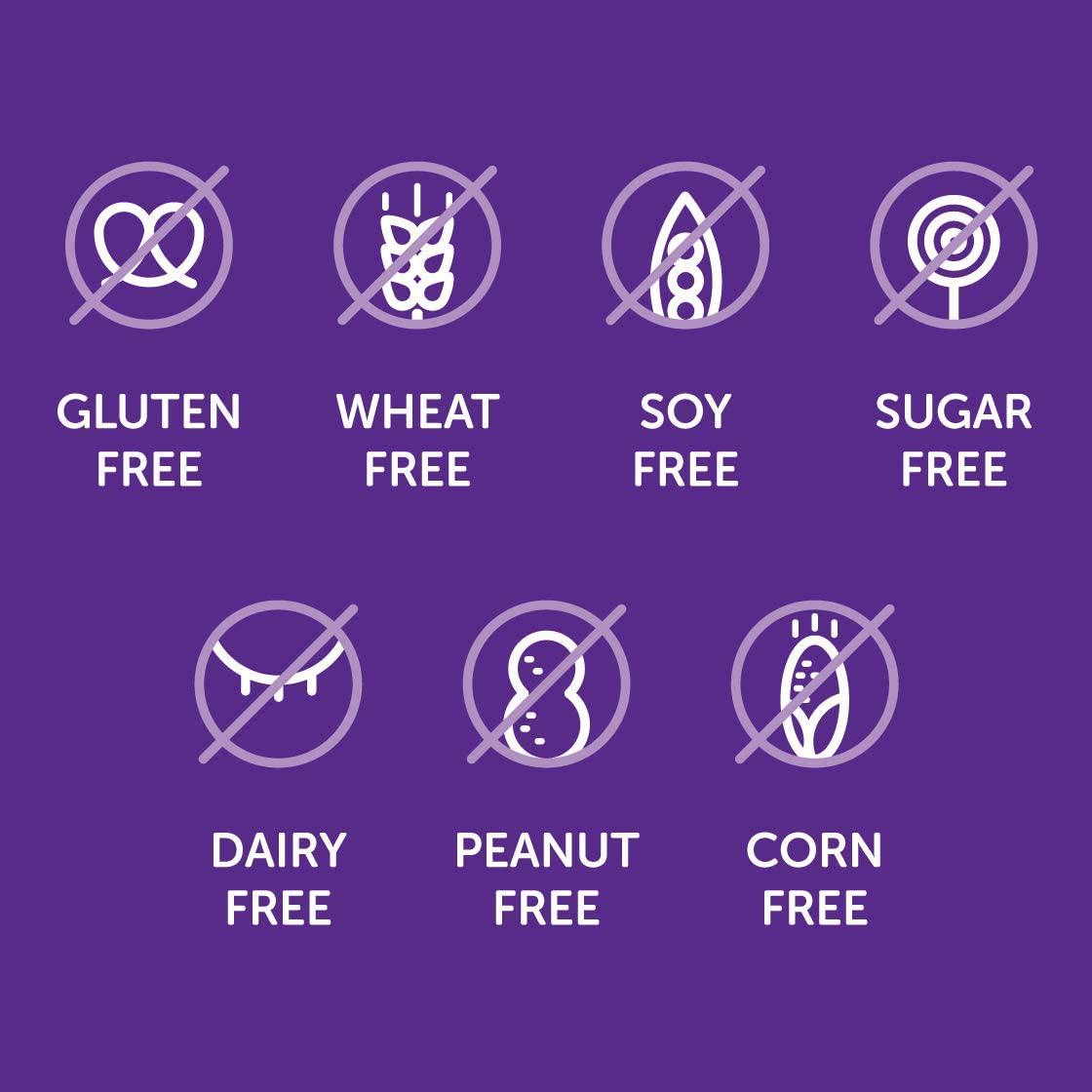 DDROPS Ddrops 600 Iu Booster, 5 ML