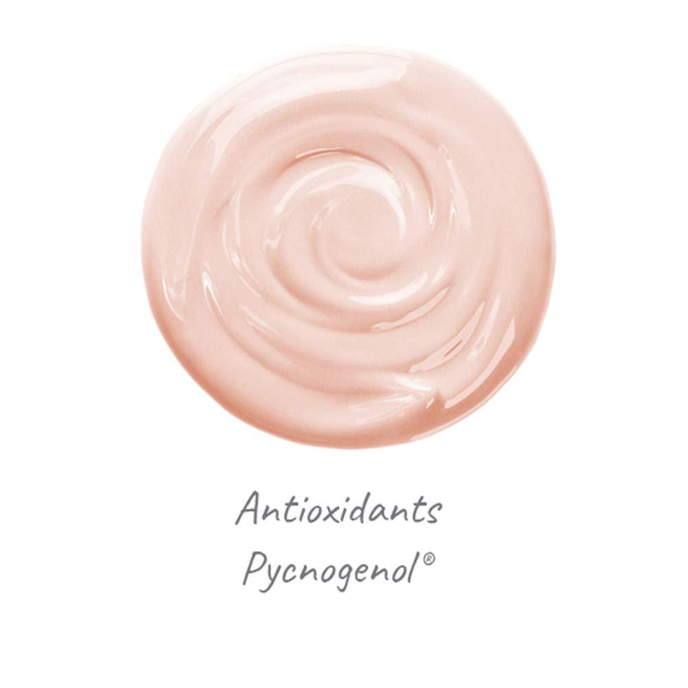 DERMA E Sensitive Skin Moisturizing Cream Gentle, Unscented Daily Face Moisturizer Soothing Facial Cream with Pycnogenol and Vitamins A, C and E - Reduces Redness and Irritation, 2 oz