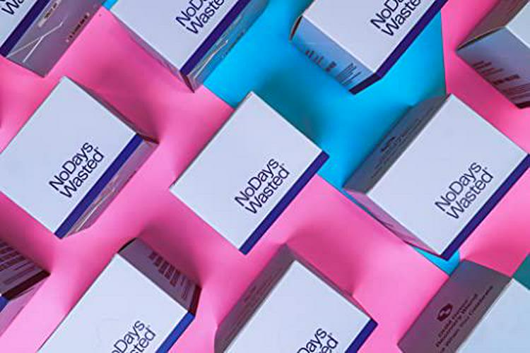 DHM Detox, No Days Wasted, 30 Servings - Take During Evening for Better Next Day and Recovery