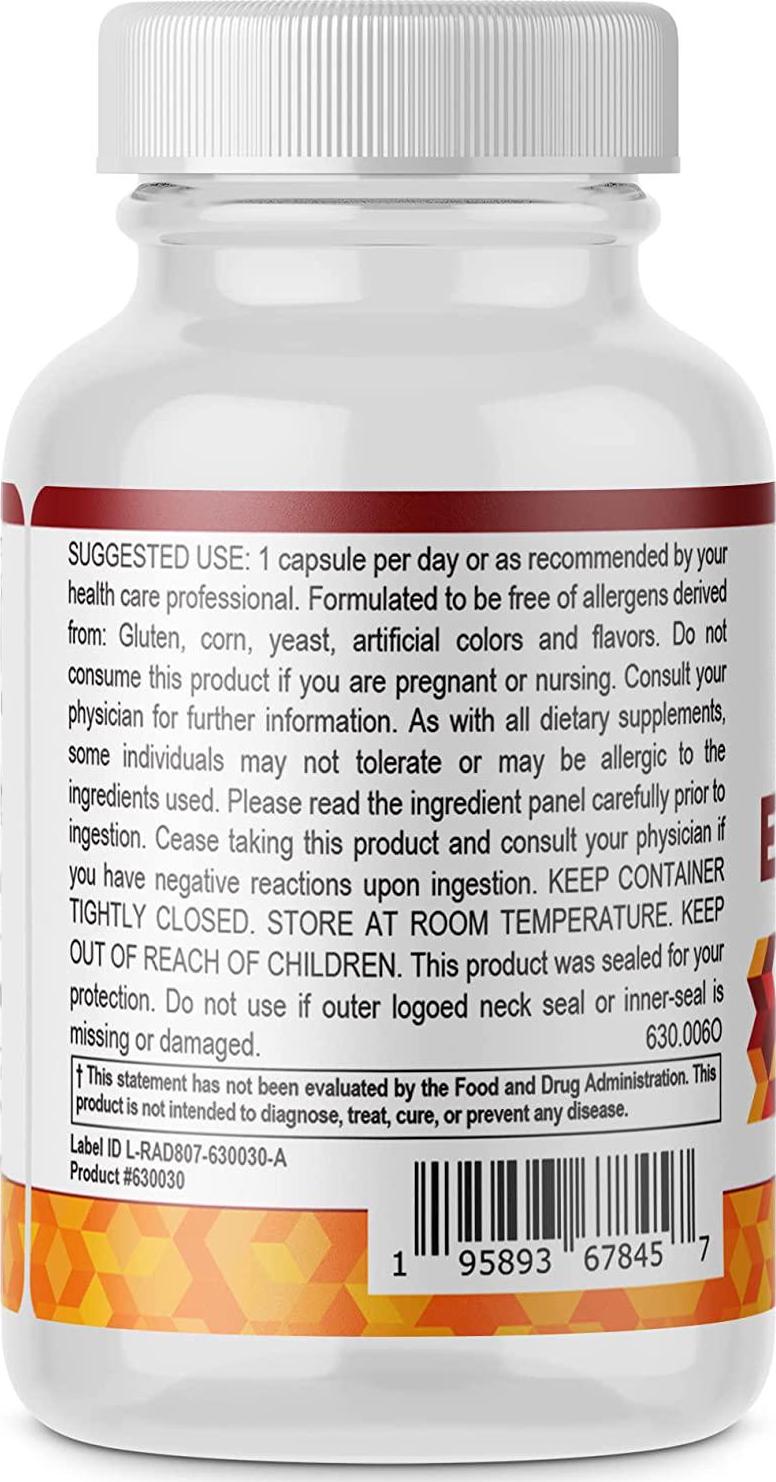 DIM Supplement - DIM Supplement Women for Estrogen Balance