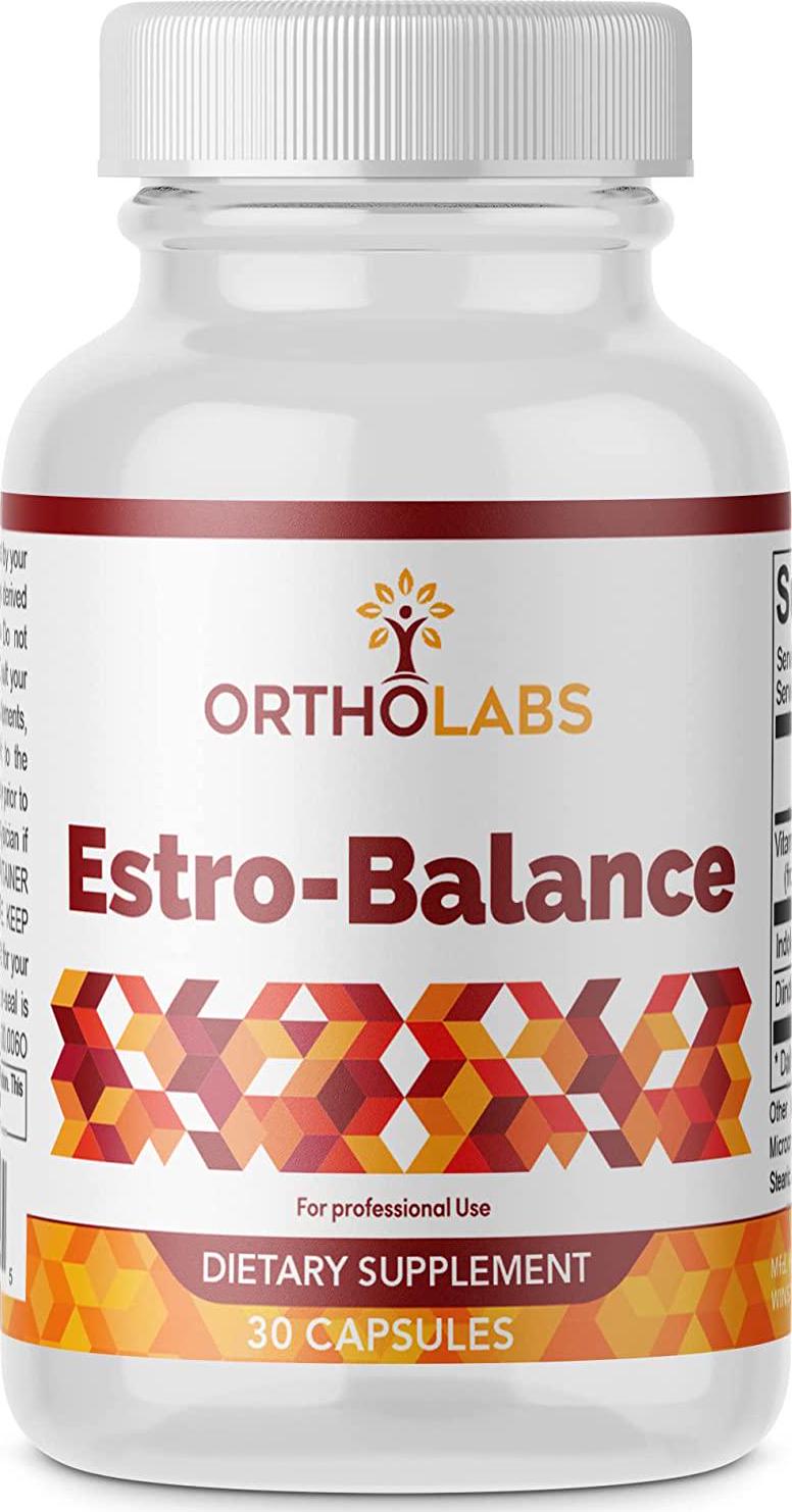 DIM Supplement - DIM Supplement Women for Estrogen Balance