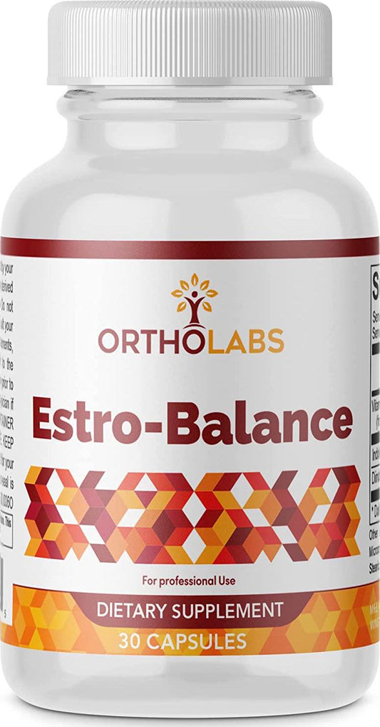 DIM Supplement - DIM Supplement Women for Estrogen Balance