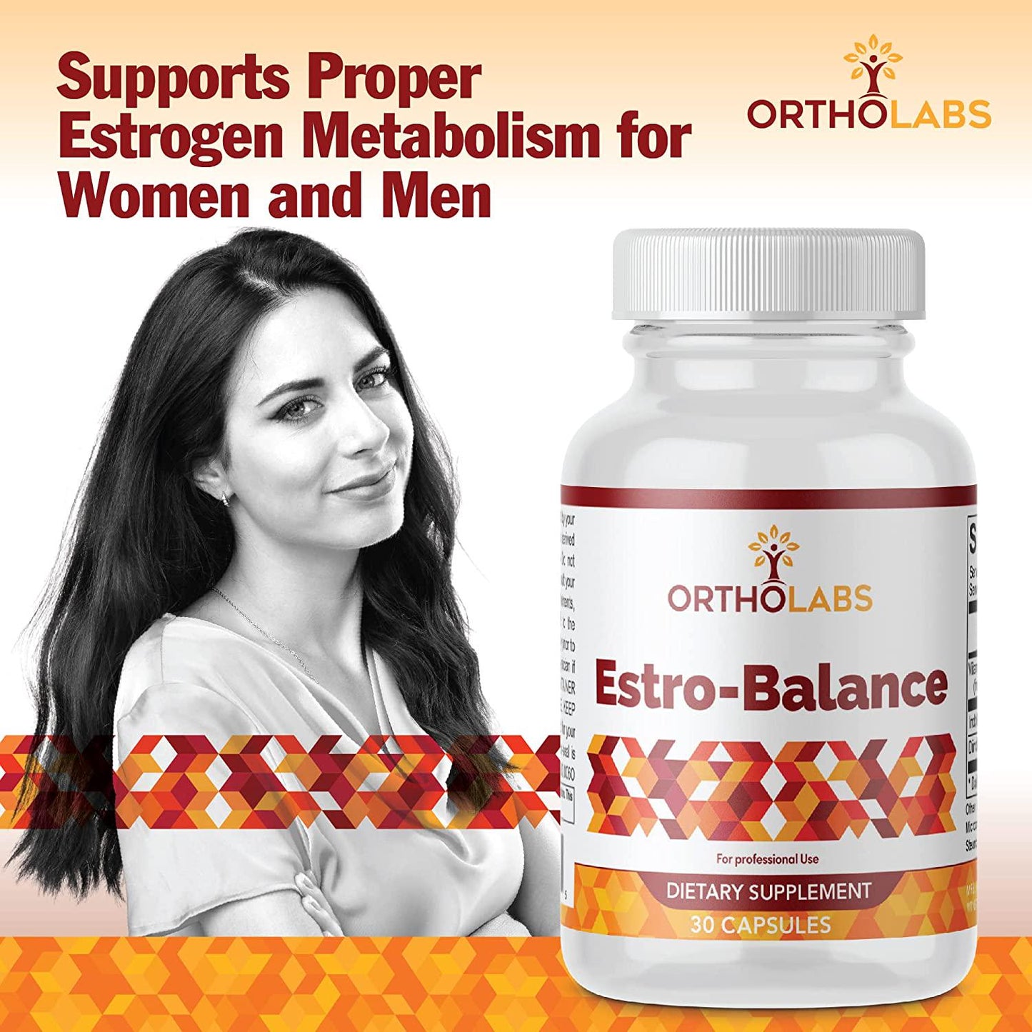 DIM Supplement - DIM Supplement Women for Estrogen Balance